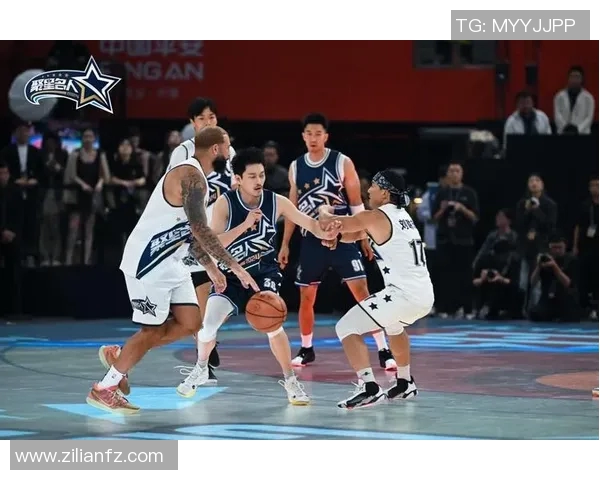 篮球明星中文播报:聚焦NBA巨星精彩表现与赛场背后的故事